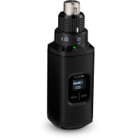 Shure Emetteur plug-on - G65 - 470-606 MHz - Vue 2